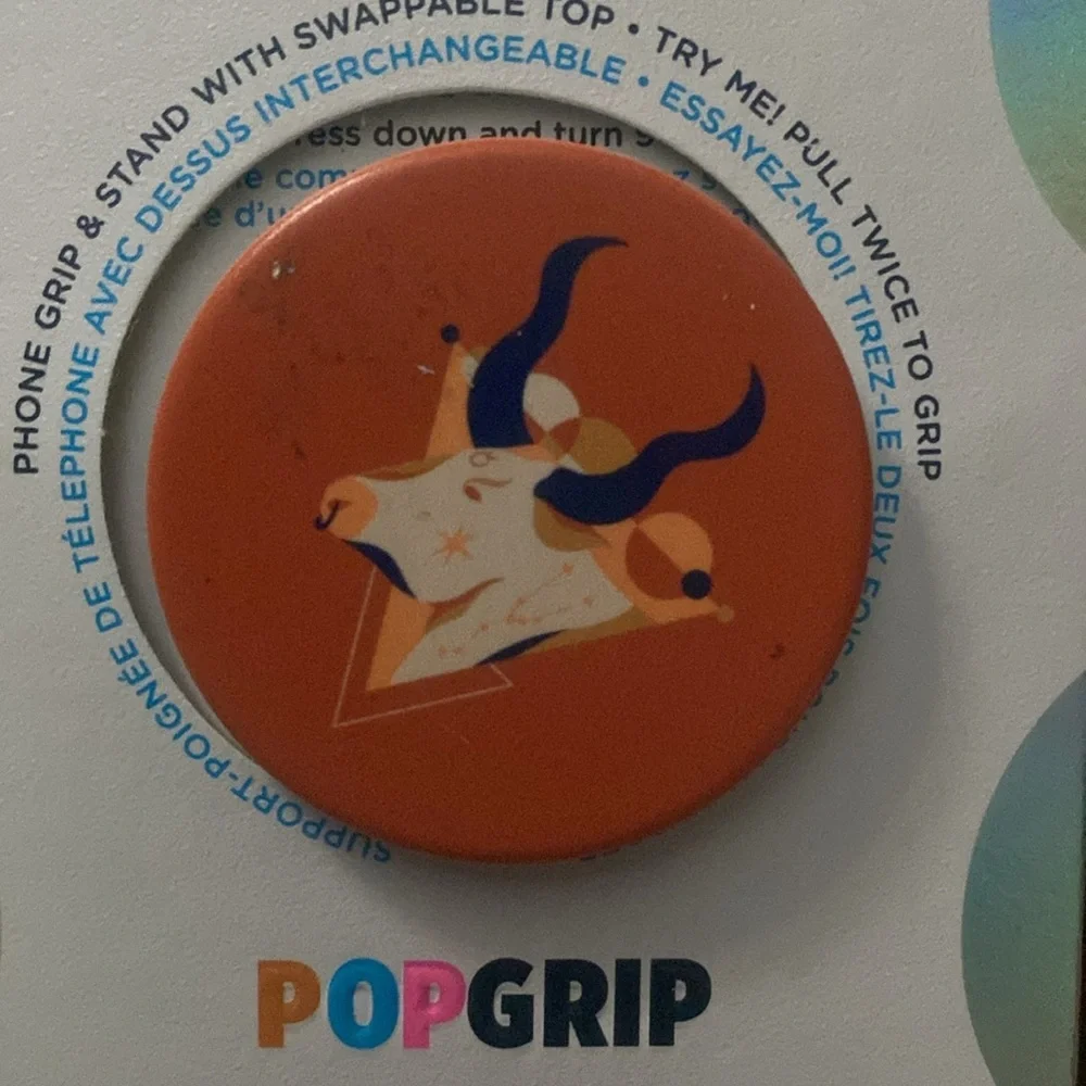 PopSocket brand new